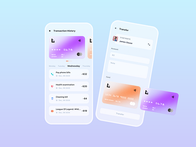 Digital Wallet App finance finance app finance business finances financial financial app mobile mobile app mobile app design mobile design mobile ui ui ux ui design ux ux ui uxui wallet wallet app wallet ui wallets