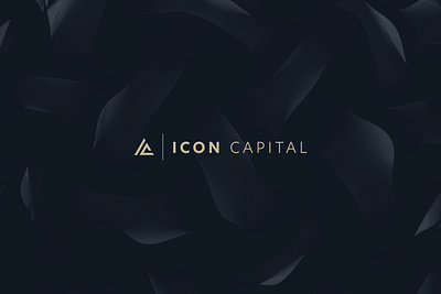 Icon Capital - Logo, Brand Identity and Website Design Project brand identity branding brochure design business cards design catalog design color palette design graphic design illustration logo logo design oslo squarespace stationery design typography ui vector visual identity website website design