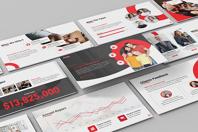 Proteksi – Insurance Presentation Template accident agent business presentation estate finance healthcare hospital house insurance investment investor keynote template lookbook medical pitchdeck powerpoint template presentation proposal simple slides