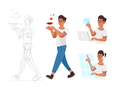 Illustration illustration
