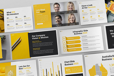 Sublime – Simple Presentation Template abstract accounting business presentation clean conference executive keynote template management meeting partnership pitchdeck plan powerpoint template presentation property proposal simple slides timeline work