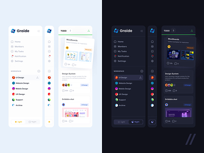 Task Manager App 2d animation dashboard design desktop interaction interface landing management motion planning platform productivity task time management to do list ui ux web web interaction