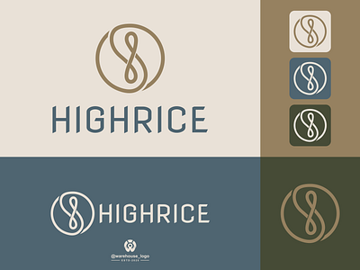 h logo design template awesome awesome logo brand identity branding branding design brandmark clothing company design designispiration fashion font graphicdesigner h icon identity illustration initials logo logoinspiration