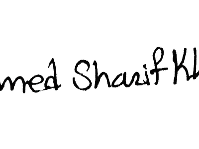 Sign affinitydesigner affinityphoto ahmedsharifkhannoor logo photography photoshop sign