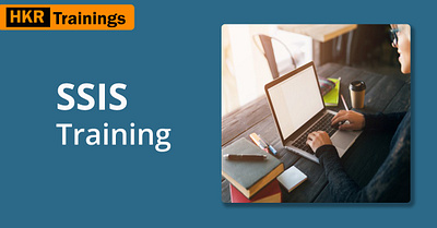 Learn best SSIS Training online from experts | hkr trainings ssiscourse ssisonlinecourse ssisonlinetraining ssistraining