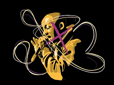 Buckshot illustration