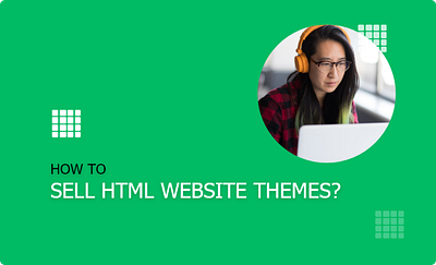 How to sell html website themes? html templates html themes html website make money sell html templates sell online sell templates sell themes wordpress templates