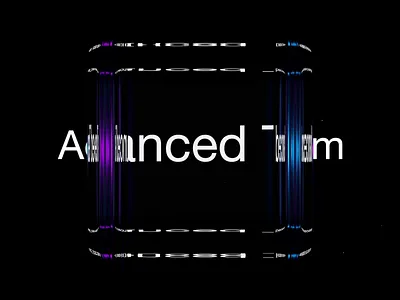 Cube Experiment 3d 3d art 3dmotion branding c4d c4d42 c4dfordesigners concept design glass glassmorphism glassware glassy logo morning morph morph animation motion web