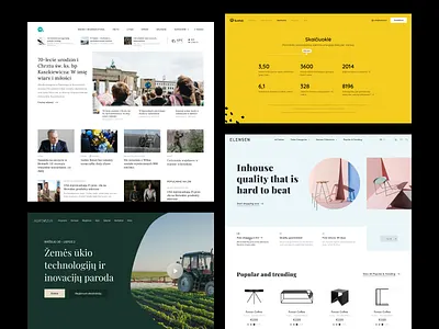 2020 Wrapped 2020 ui