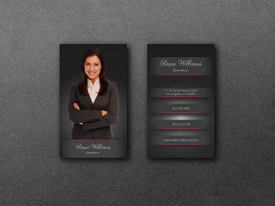 REAL ESTATE LUXURY BUSINESS CARDS business cards design custom design graphicdesign luxury name card realestate realestate card realestate card realtor silver foil