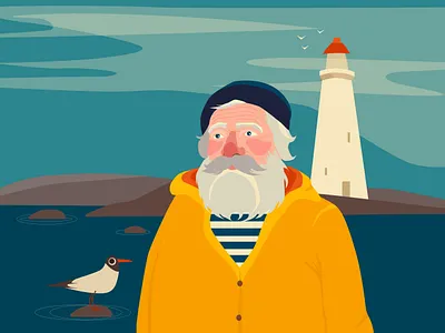 Santa Claus 2020 buisness characterdesign design flatdesign illustration illustrator vector vectorart