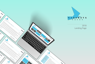 Law Firm UI/UX - Web app design html5 landingpage laravel layout mobile app design ui ux website