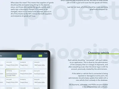 mOtpremnica app application figma illustrations mobile ui design ui designs uiux ux