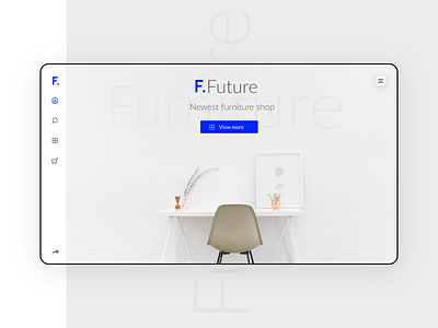 Furniture Website Design (Clean) adobe xd adobexd animation free freebie interaction design interface interior prototype ui design uidesign uiux user experience user interface design userinterface uxdesign web design webdesign website website design