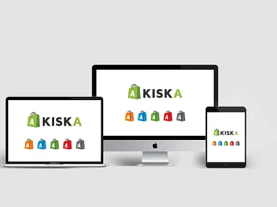 online shopping logo | Online | Shop | Fashion | Fashion style design flat logo logo design logo designer logo designs logodesign logos logosai logoset logosketch logotype online marketing online shop online shopping online shopping logo online store shop logo shopify shopping logo