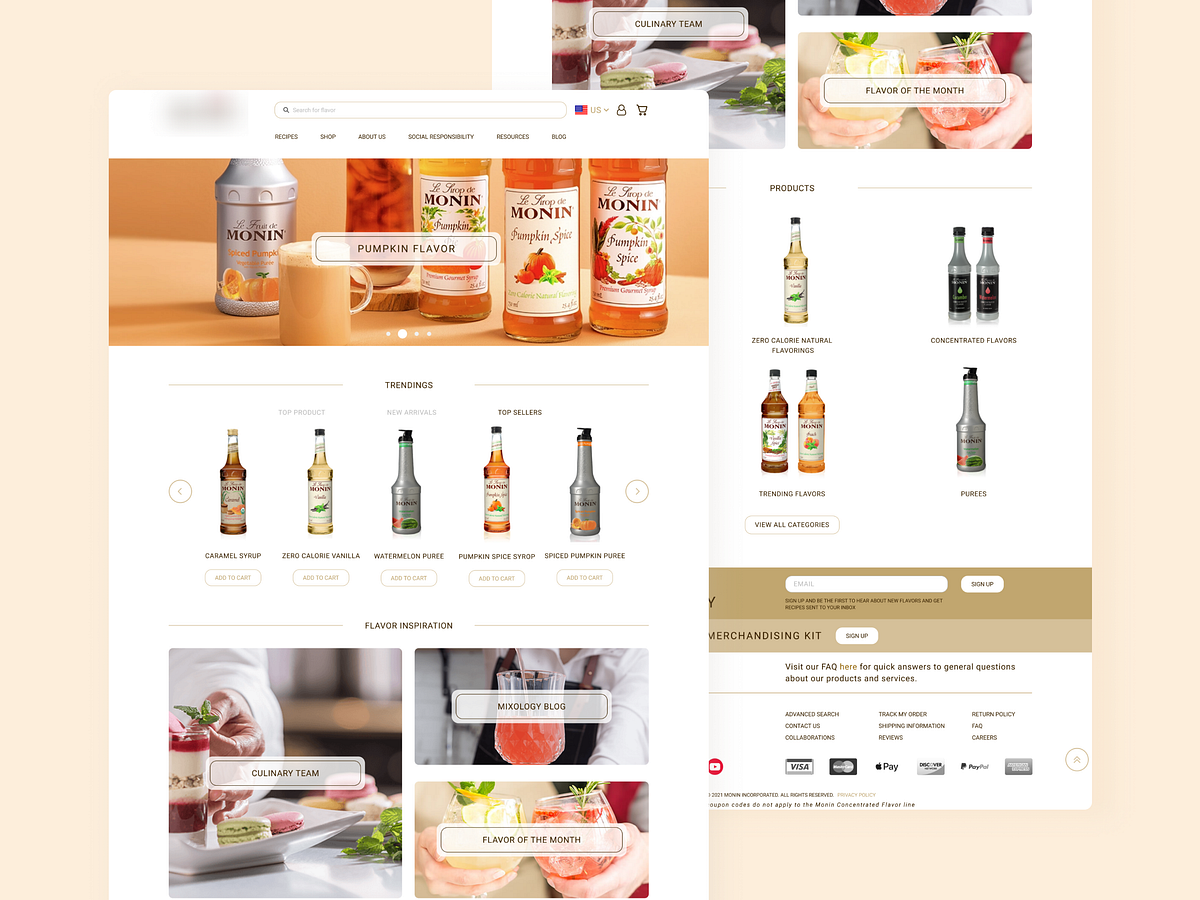 Product List Page designs, themes, templates and downloadable graphic ...