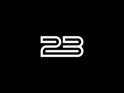 23 Logo Design 1 2 3 4 5 6 7 8 9 0 a b c d e f g h i j k l m n alphabet logos brand branding b2b b2c numeric ai iot app corporate identity developer creative colorful geometric crypto finance 23 logo dynamic blockchain network investments data technology letter mark monogram logomark logo design logo designer management logotype tech marketing payment consultancy negative space o p q r s t u v w q y z smart clever modern logo design startups start ups business typography vector icon icons marks symbol