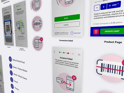 UX Flows app flow app screens design tool prototype prototype animation sneak peek user experience user flow ux ux flow