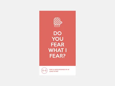 Holiday Covid Safety Signs christmas covid covid19 family holiday home mask poster safety signs