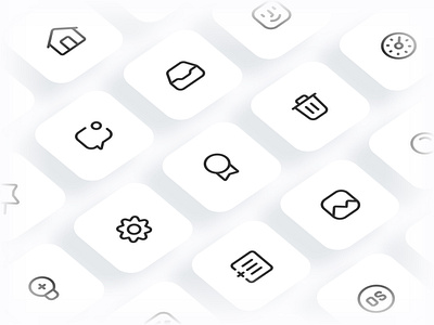 Myicons✨ — Interface, Essential vector line icons pack design system figma figma icons flat icons icon design icon pack icons icons design icons library icons pack interface icons line icons sketch icons ui ui design ui designer ui icons ui kit web design web designer