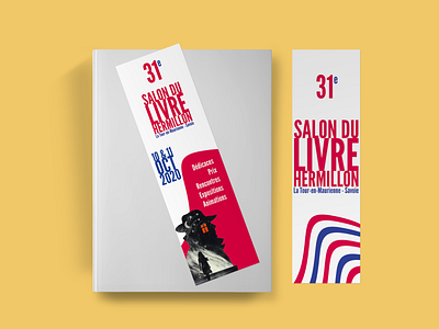 Bookmark adobe art bookmark daily dailychallenge dailycreativechallenge design illustration minimal photoshop typography