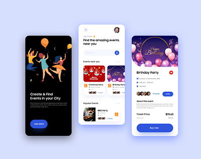 Event Management Mobile App branding concept design dubai designer event event app event branding event mangement eventmanagement illustration mobile app mobile app design mobile ui ux mobileapp product design typography ui uiux uiuxdesign