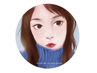 今日份 design design draw illustration illustration art banner design illustration design