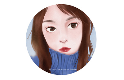 今日份 design design draw illustration illustration art banner design illustration design