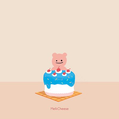 cake