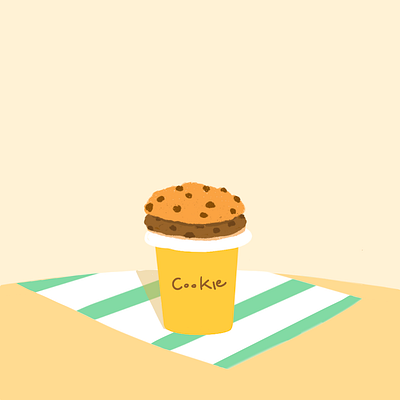 cookie cookie