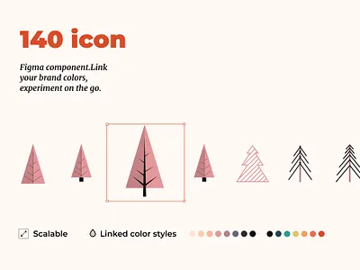 New Year Pack christmas pack icon set new year pack