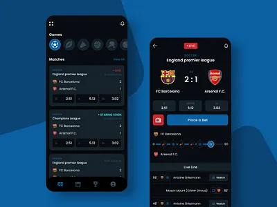 Bet App bet bet app bets betting cricket dream11 fantacy fantacy app mobile app mobile application sports