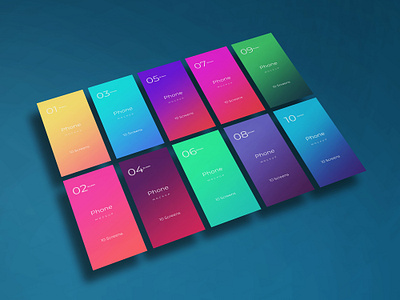 Mobile app screens mockup app app mockup app screen mockup mockup