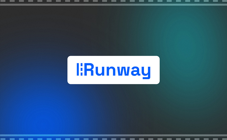 Runway Logo by Jason Poulin on Dribbble