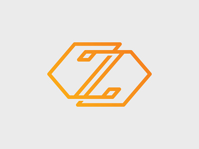 Letter Z art branding design flat flatdesign illustrator logo minimal typography