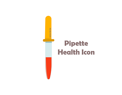 pipette health icon health health icon icon pipette