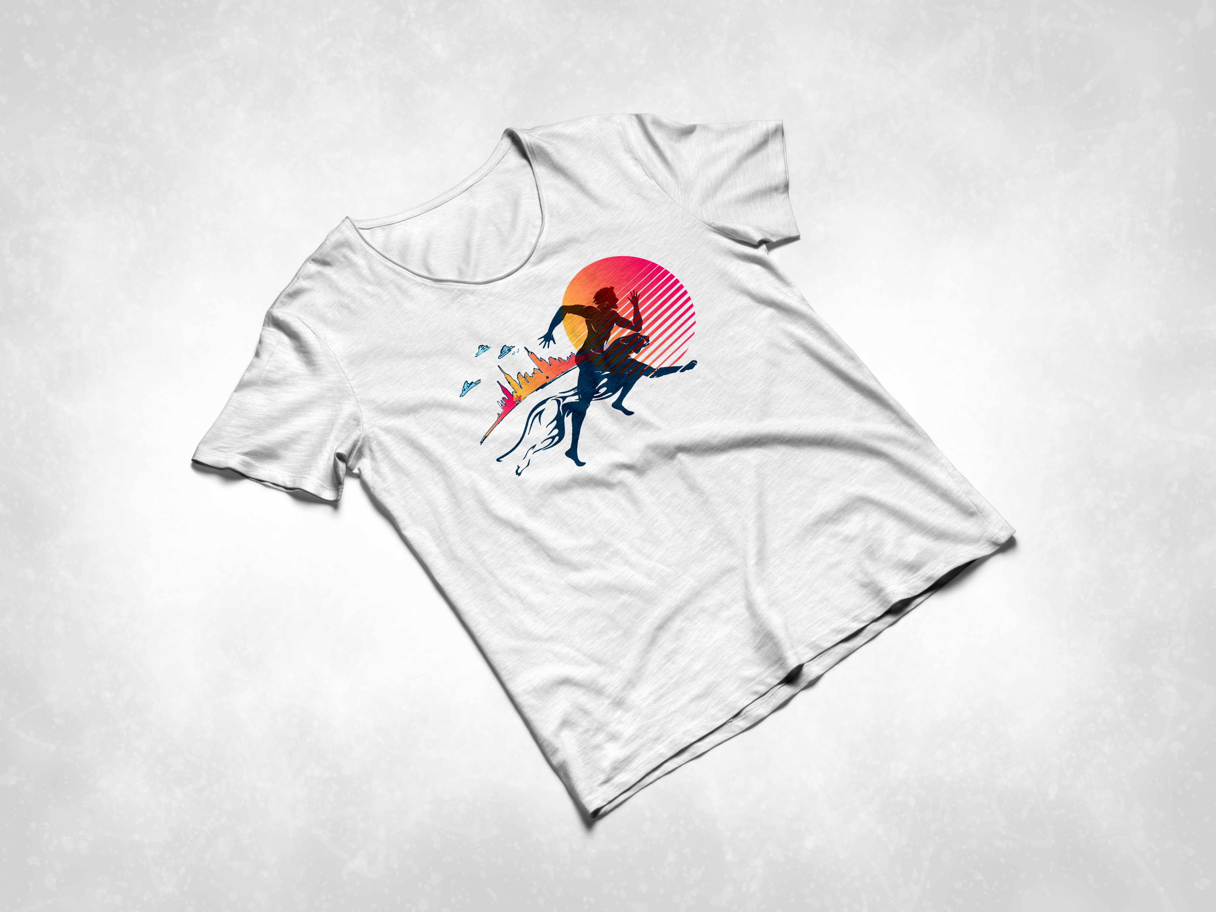 T-SHIRT DESIGNS by Bora Uysal on Dribbble