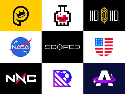 Best work of 2020 argentina branding brazil chile clean design esports esports logo gaming gaming logo graphic design icarus logo logos skate skateboard skateboarding skater twitch xgames