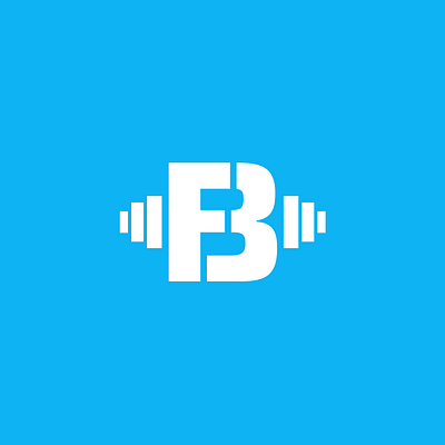 BennyFit design flat icon illustrator logo logo design logo designer logodesign logos logotype vector