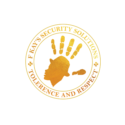 Security Company Logo design logo