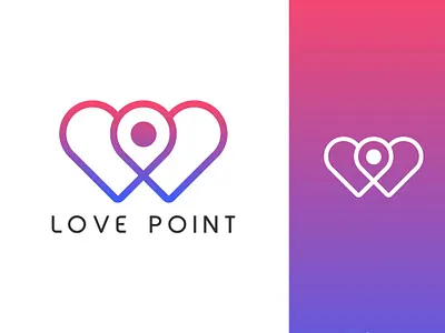 Love point clever cleverlogo creations fiverr fiverr design fiverr.com fiverrgigs lion location logo design love lovelogo minimal minimalist minimalist design minimalist logo modern modern logo point