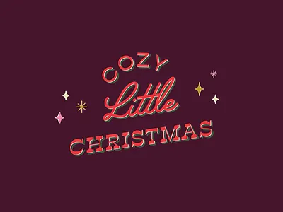 Cozy Little Christmas