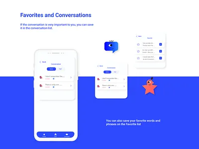 Translation app android app development app development company branding design illustration ios live translation mobile app mobile app development mobile development translation translation app translator