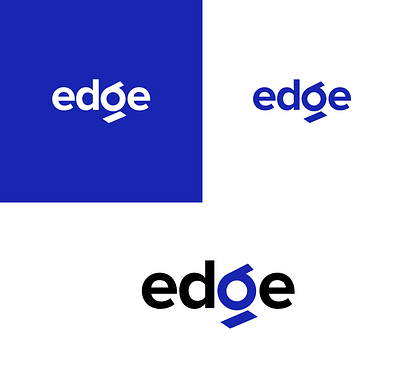 EDGE Logo Design exploration brand edge edges illustration letter e letter logo logo logo design logo design branding logo design concept logo designer logodesign logos professional logo typography logo