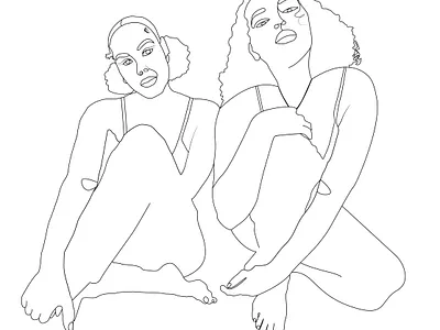 one line art bestdesigner bestgraphicdesigner brand design illustration lineart logo one line art typography vector