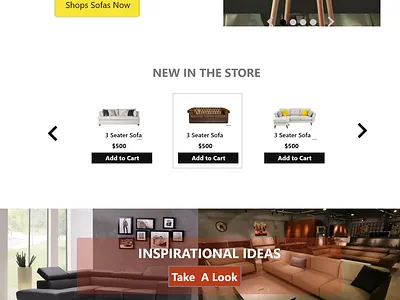 Ecommerce UI Design using adobe xd ui ui design ui ecommerce uiux uiuxdesign uiuxdesigner