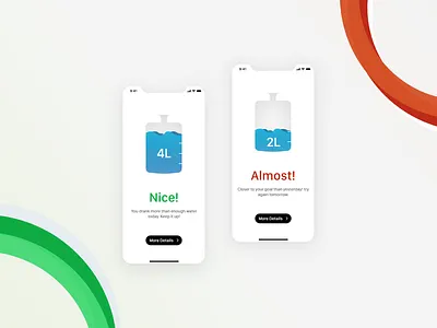 Flash Message 011 011 app dailyui flash message flash messages ui
