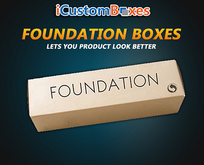 Foundation Boxes