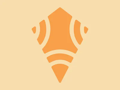 Day 358 adobe illustrator adobe illustrator cc beach brand design brand identity branding graphic design logo logo design logo designer logos orange sandy sea sea shell seashells tropical warm warm tones warmth