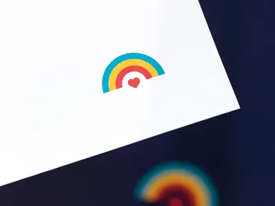 HQR brand design branding branding agency costa rica geometric graphic identity identity logo logo design logotype mark